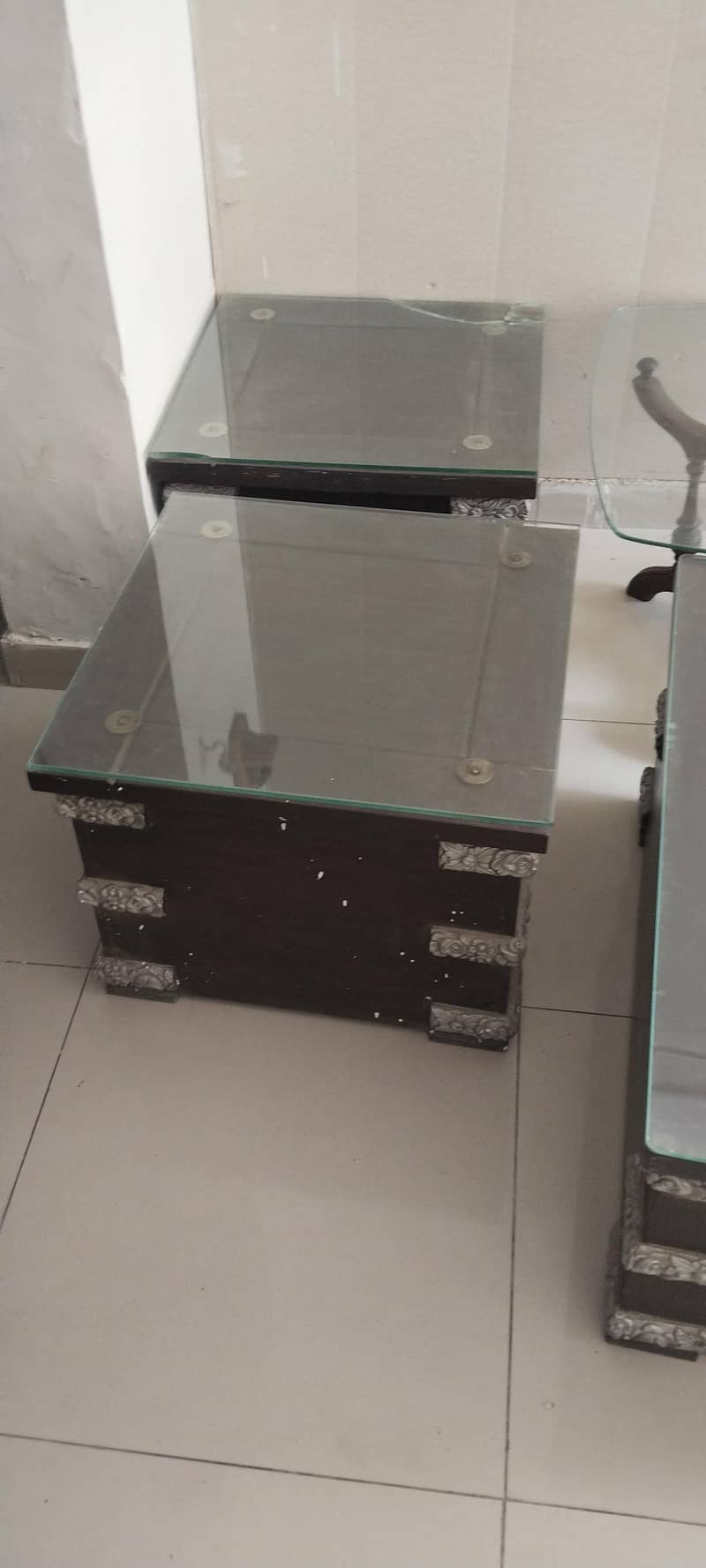 center tables sets 2