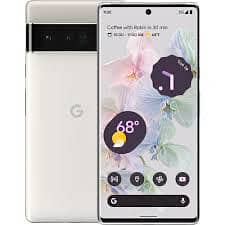 Google Pixel 6 Pro 1