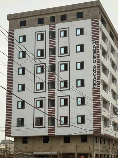 Prime Location Meerut Society Shop Sized 13 Square Feet Is Available
