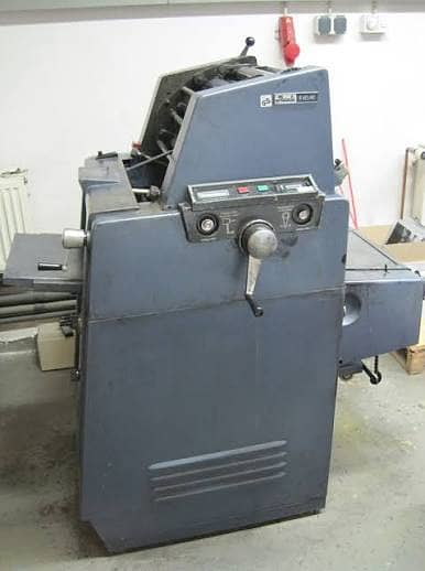 Printing Machine 0