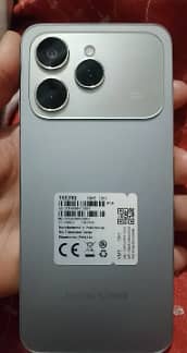 Tecno Spark 40 6/128
