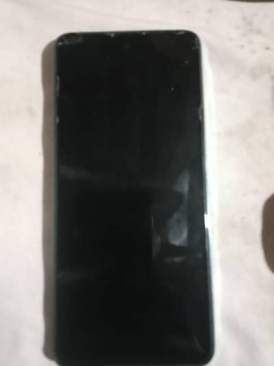 Infinix Hot 40i