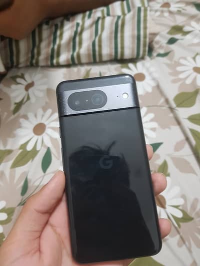 Google Pixel 8