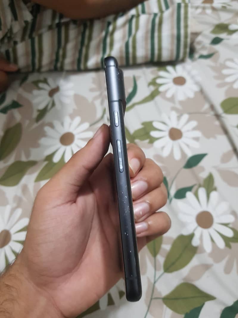 Google Pixel 8 7