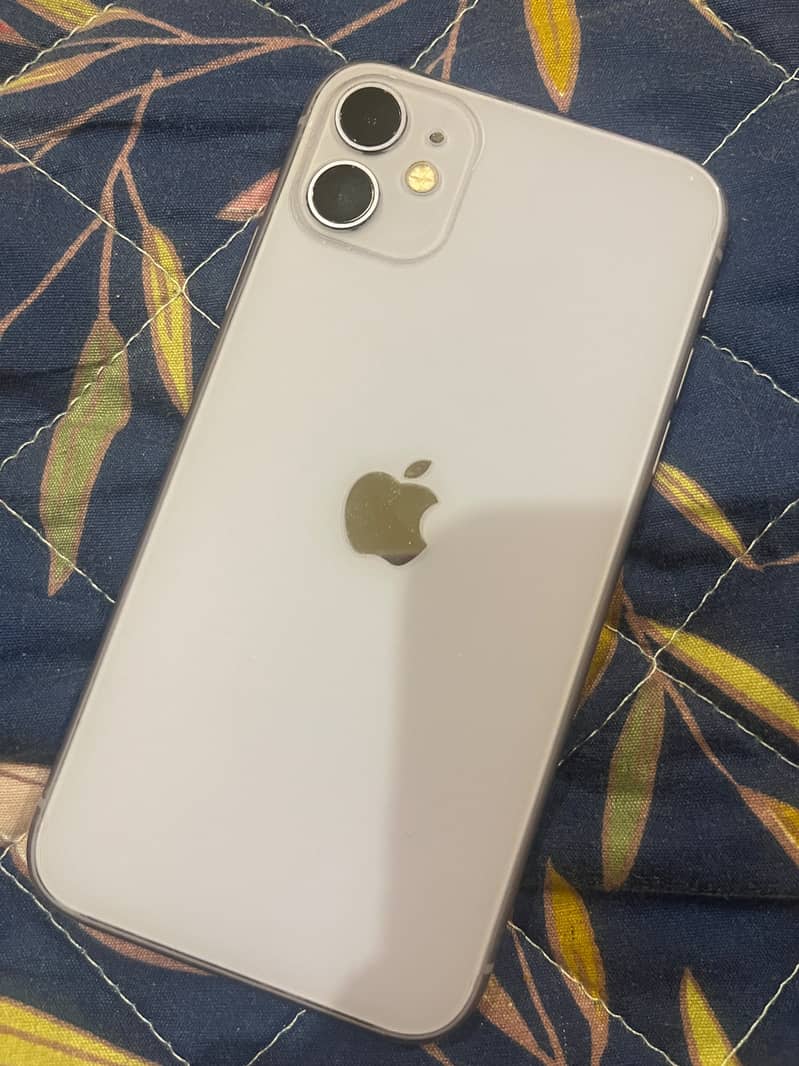 Apple iPhone 11 4