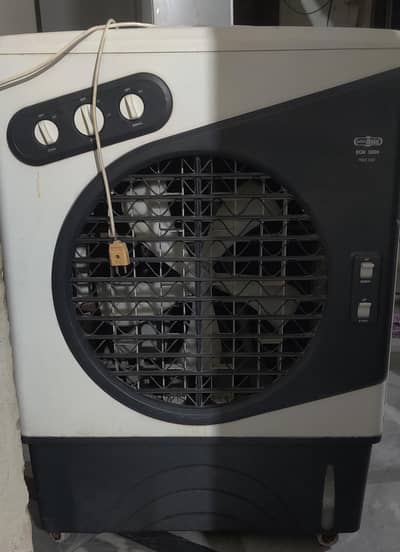 ECM 5000 Super Asia Air cooler