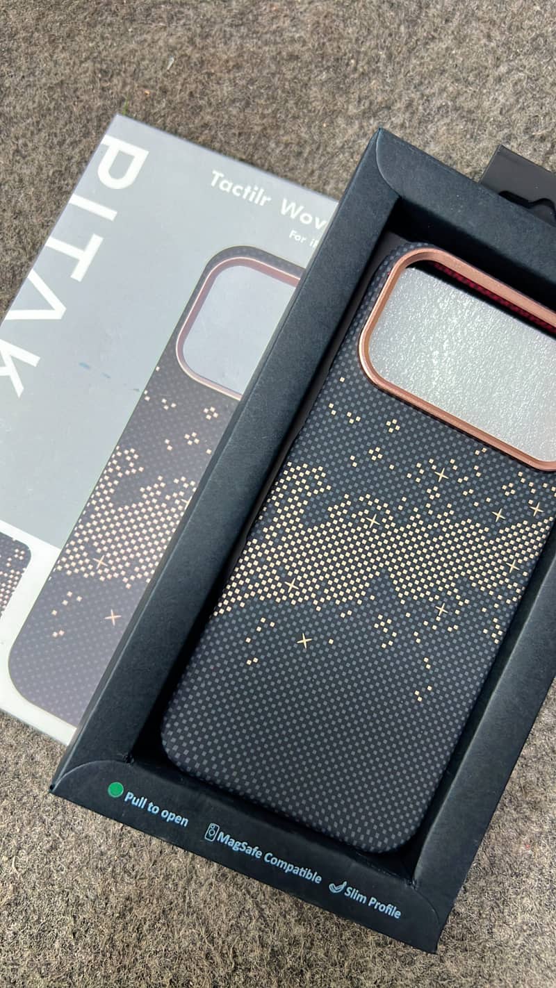 iPhone 17 Pro Max Cases 1