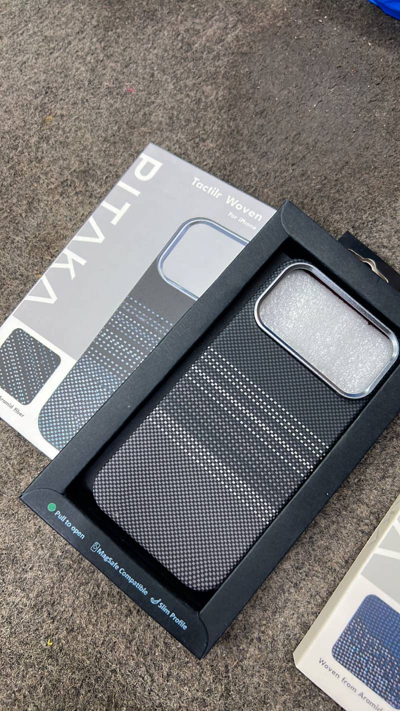 iPhone 17 Pro Max Cases 2