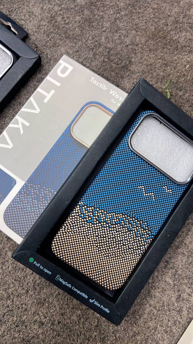 iPhone 17 Pro Max Cases 3