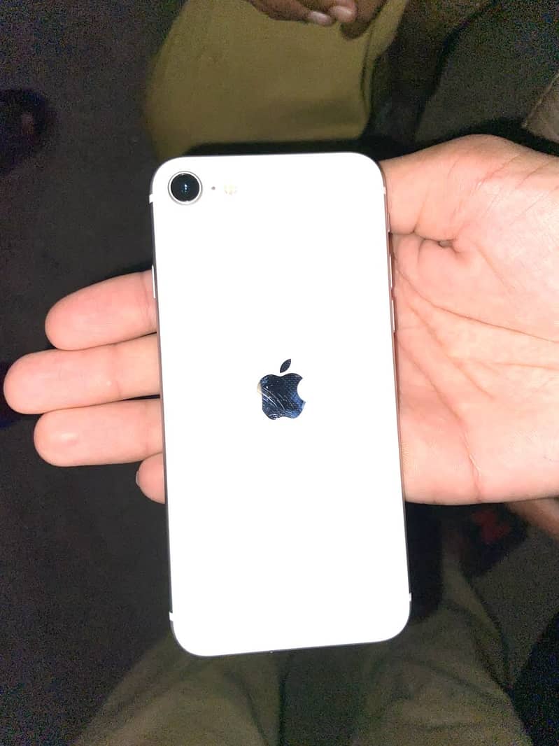 Apple iPhone SE 2