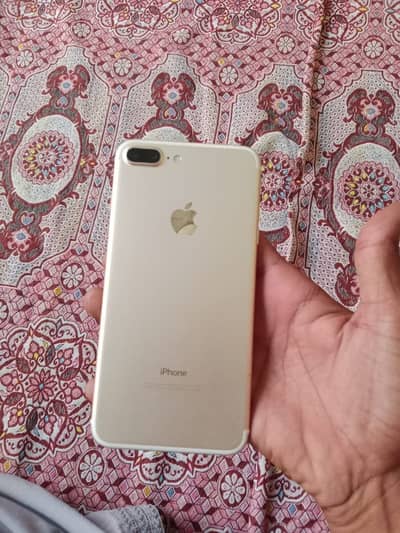 Apple iPhone 7 Plus