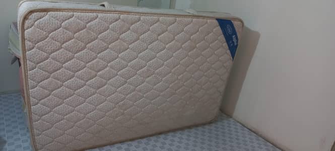 Master celestel mattress