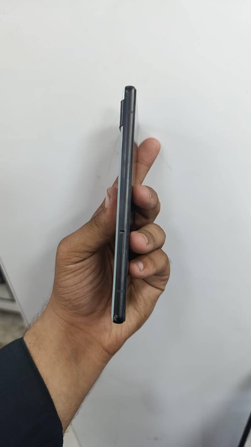GOOGLE PIXEL 6A 4