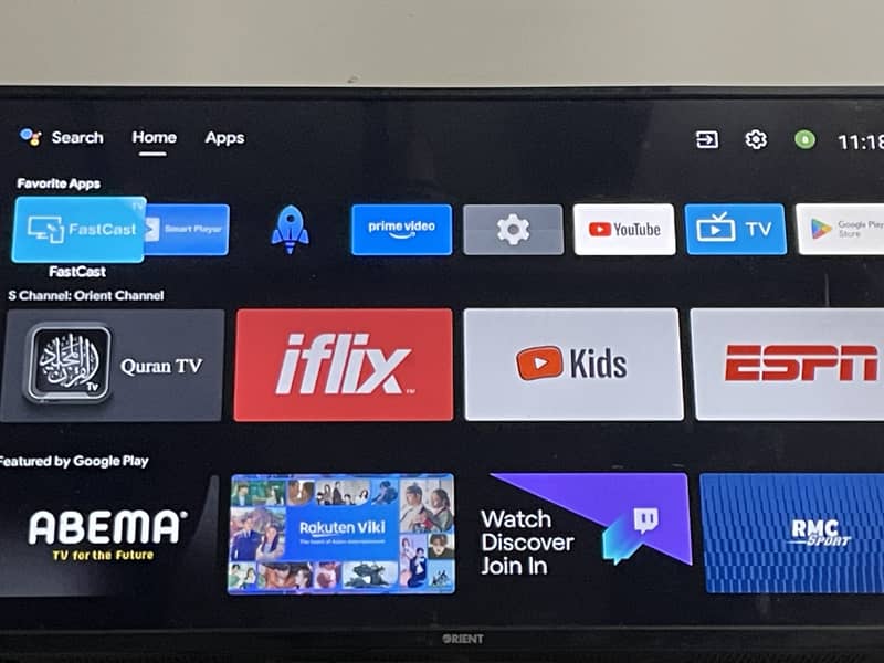 LCD tv 0