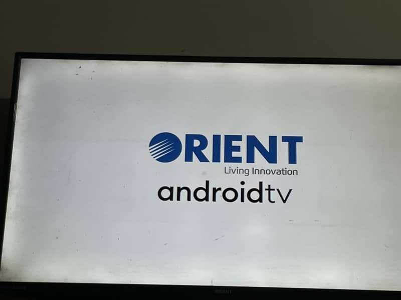 LCD tv 1