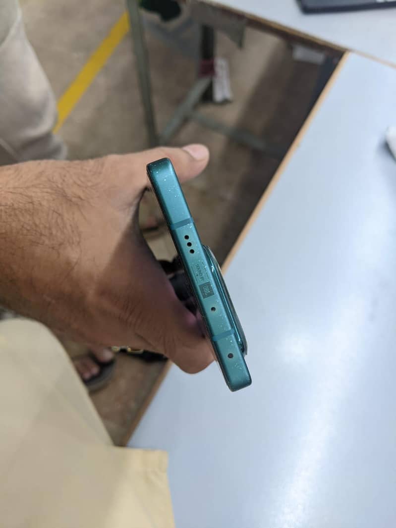 Infinix Note 50 2
