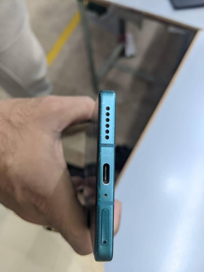 Infinix Note 50 3