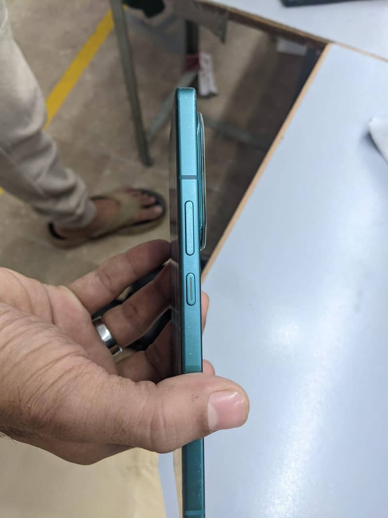 Infinix Note 50 4