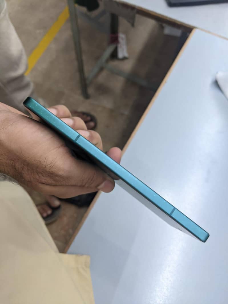 Infinix Note 50 5