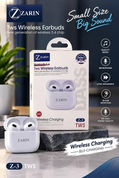 Zarin