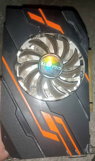 Nvidia GeForce GT 1030 2GB Graphic Card For Sale.