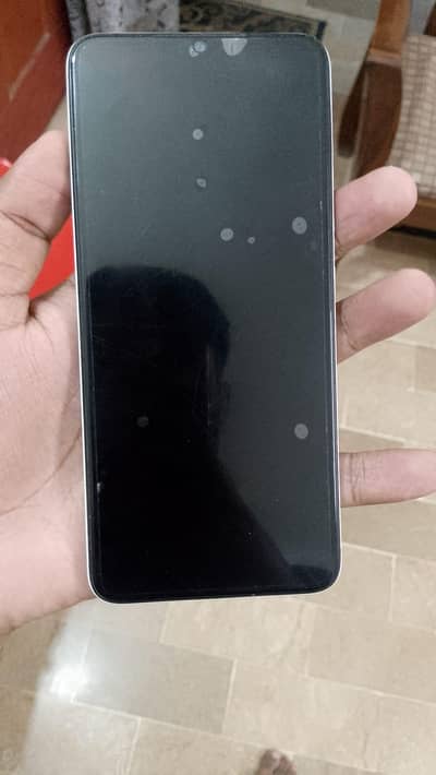 Infinix Smart 7 HD 2+2/64gb Urgent