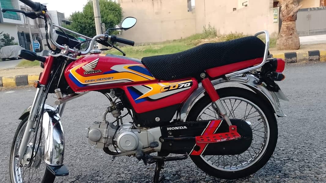 good condition 1