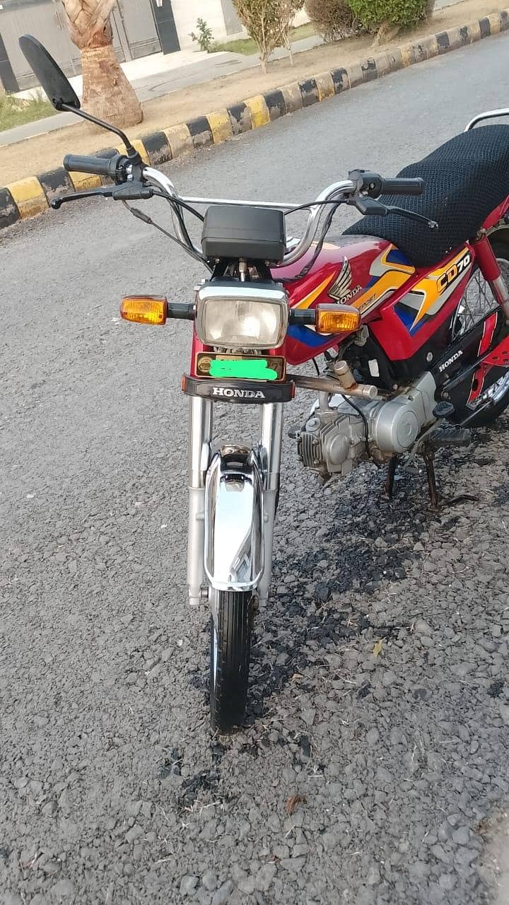 good condition 2