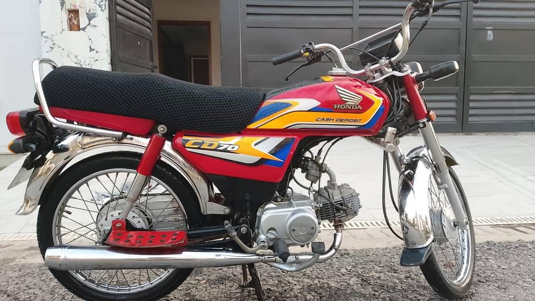 good condition 3