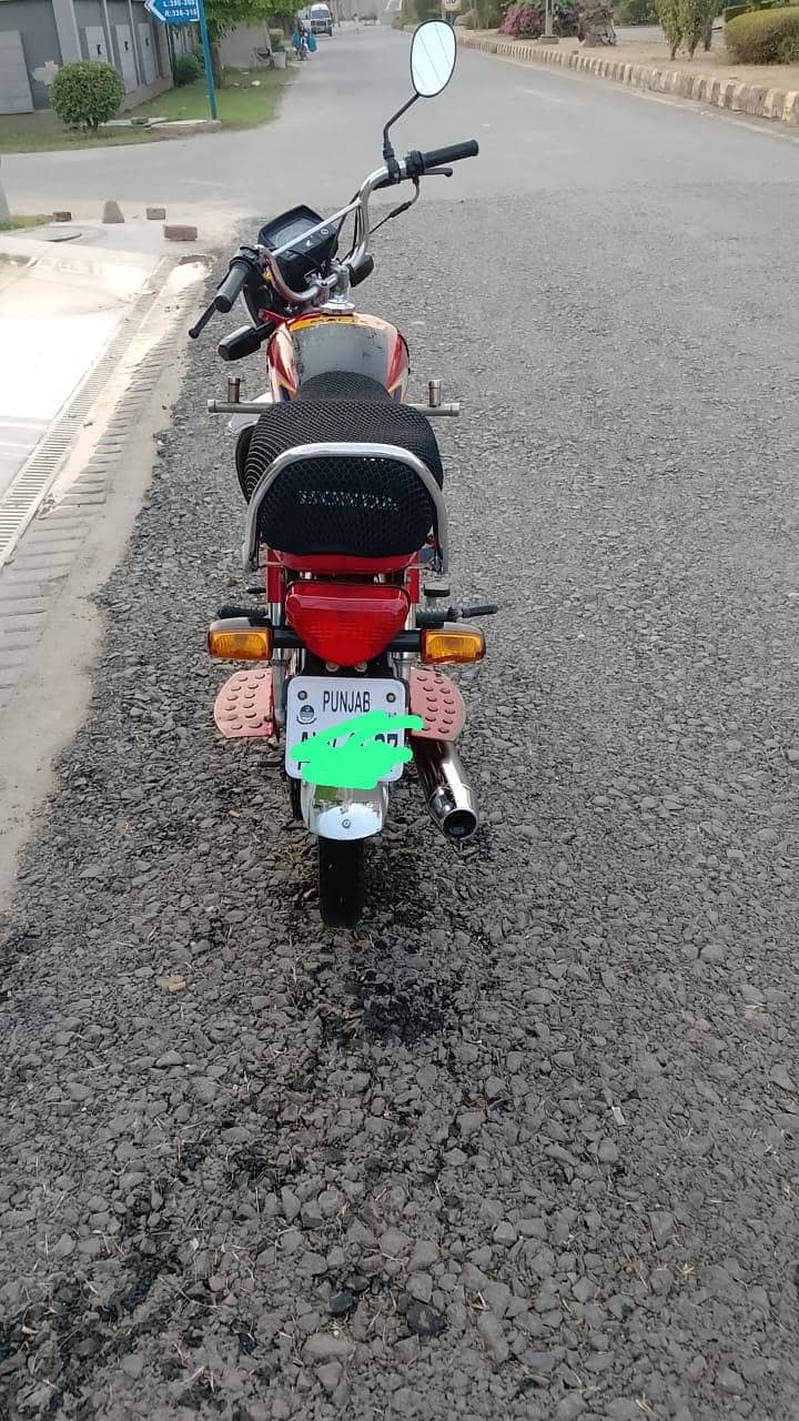 good condition 4