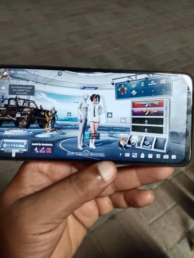 Xiaomi Poco X3 Pro 8 256