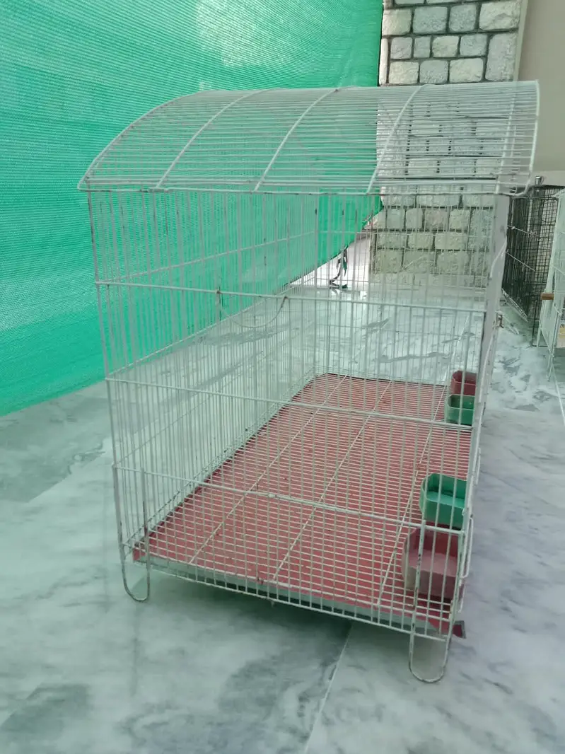 Cages for Birds — photo 3