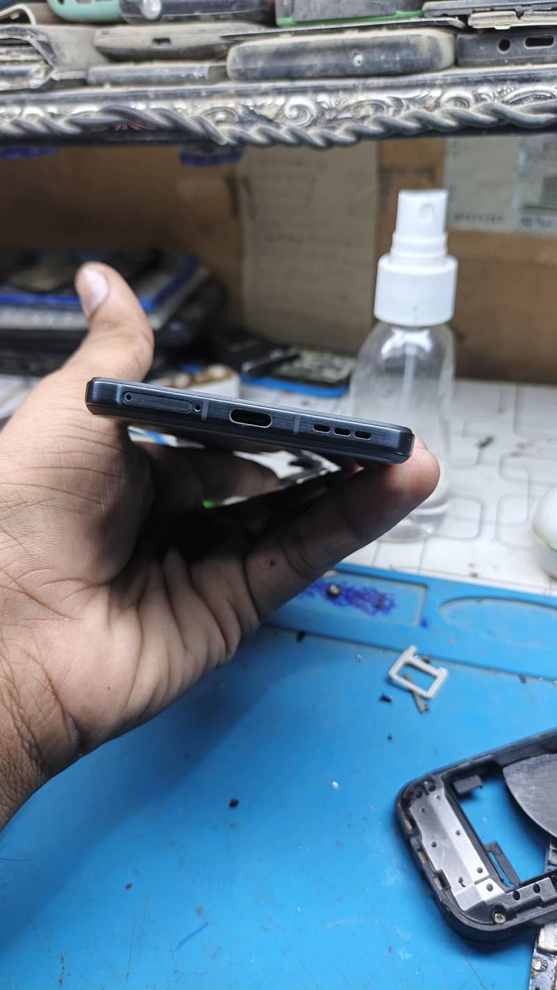 Infinix Zero Flip 3