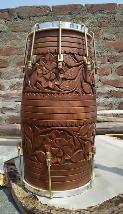 for sale dholak perfansional available 