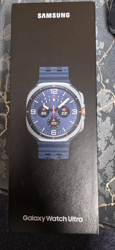 samsung watch ultra