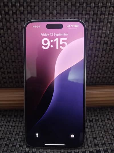 Apple iPhone 14 Pro Max