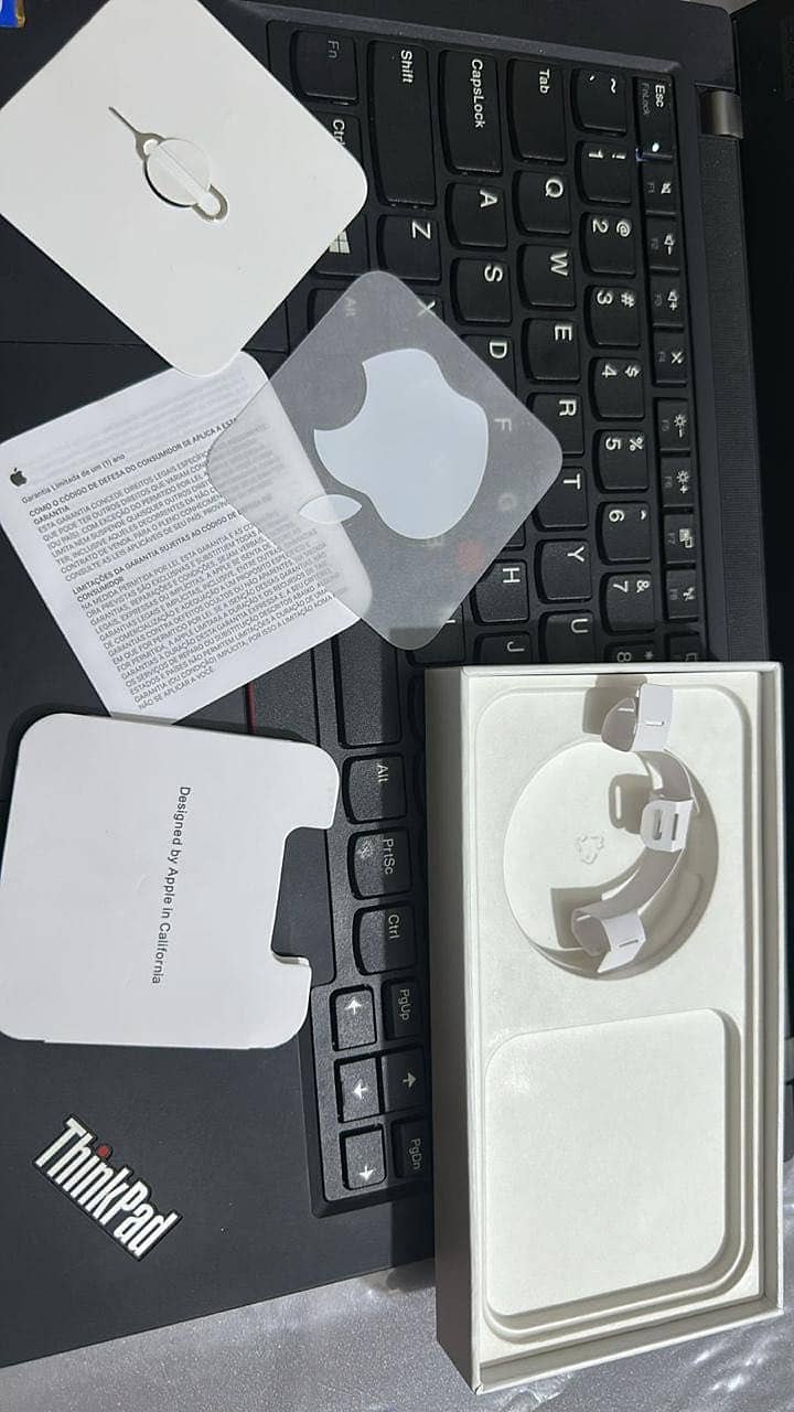 Apple iPhone 14 Pro Max 1