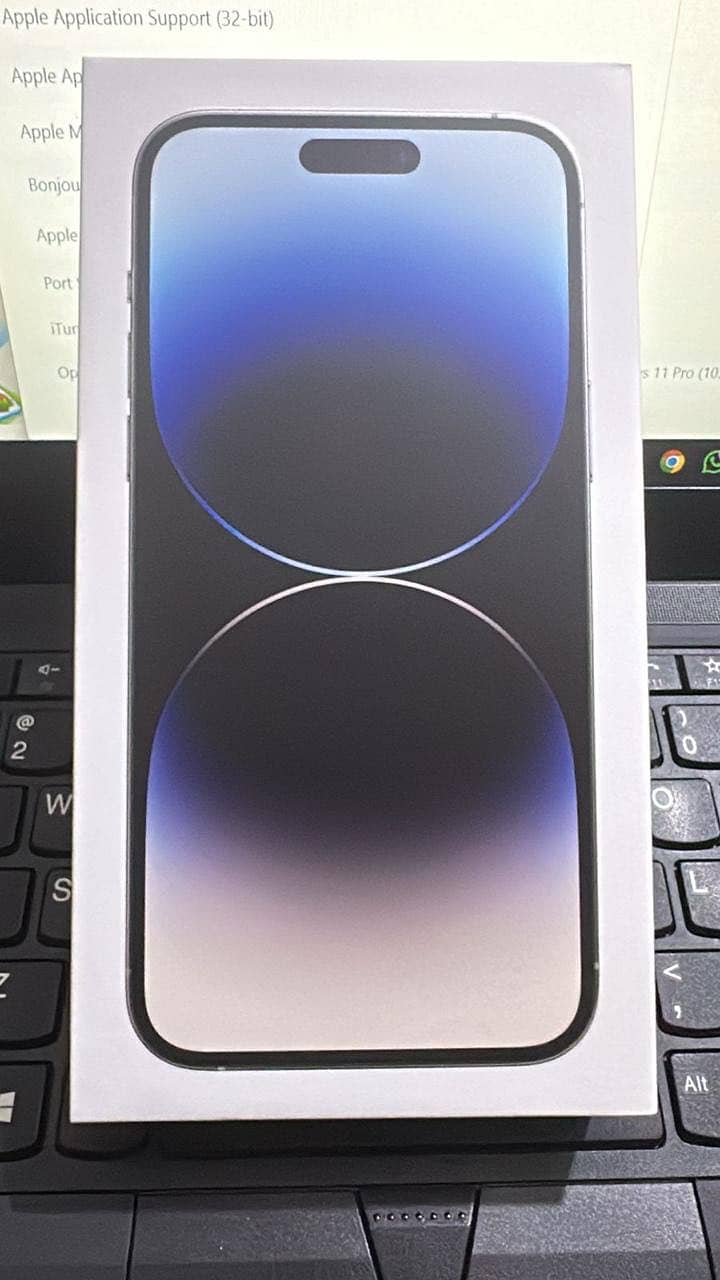 Apple iPhone 14 Pro Max 2
