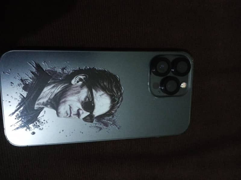Apple iPhone 13 Pro Max 0