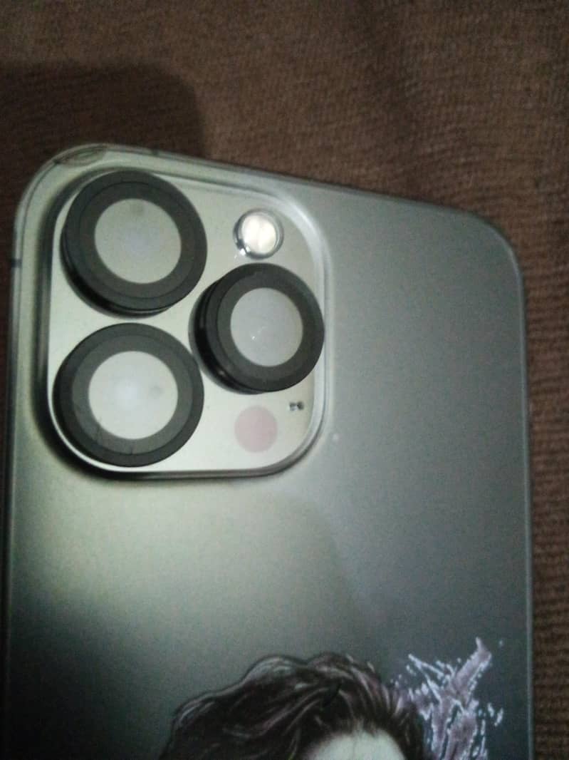Apple iPhone 13 Pro Max 2