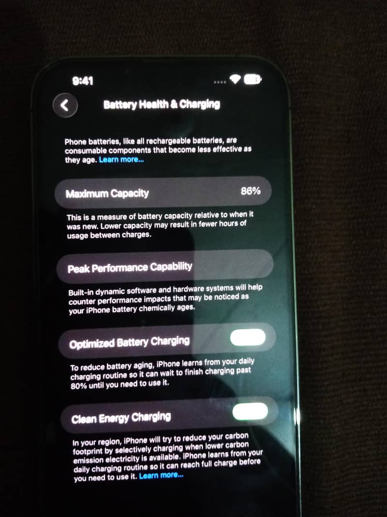 Apple iPhone 13 Pro Max 3