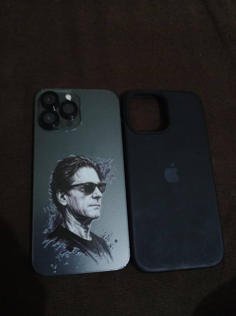 Apple iPhone 13 Pro Max 4