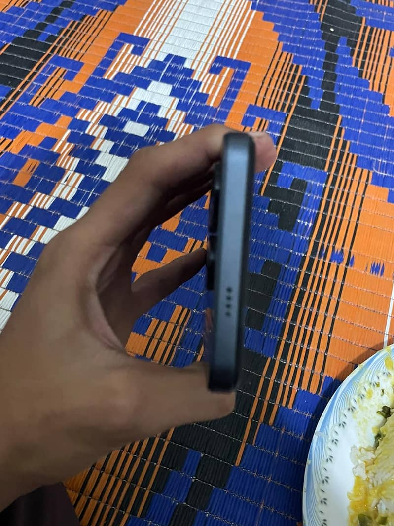 Tecno Spark Go 1