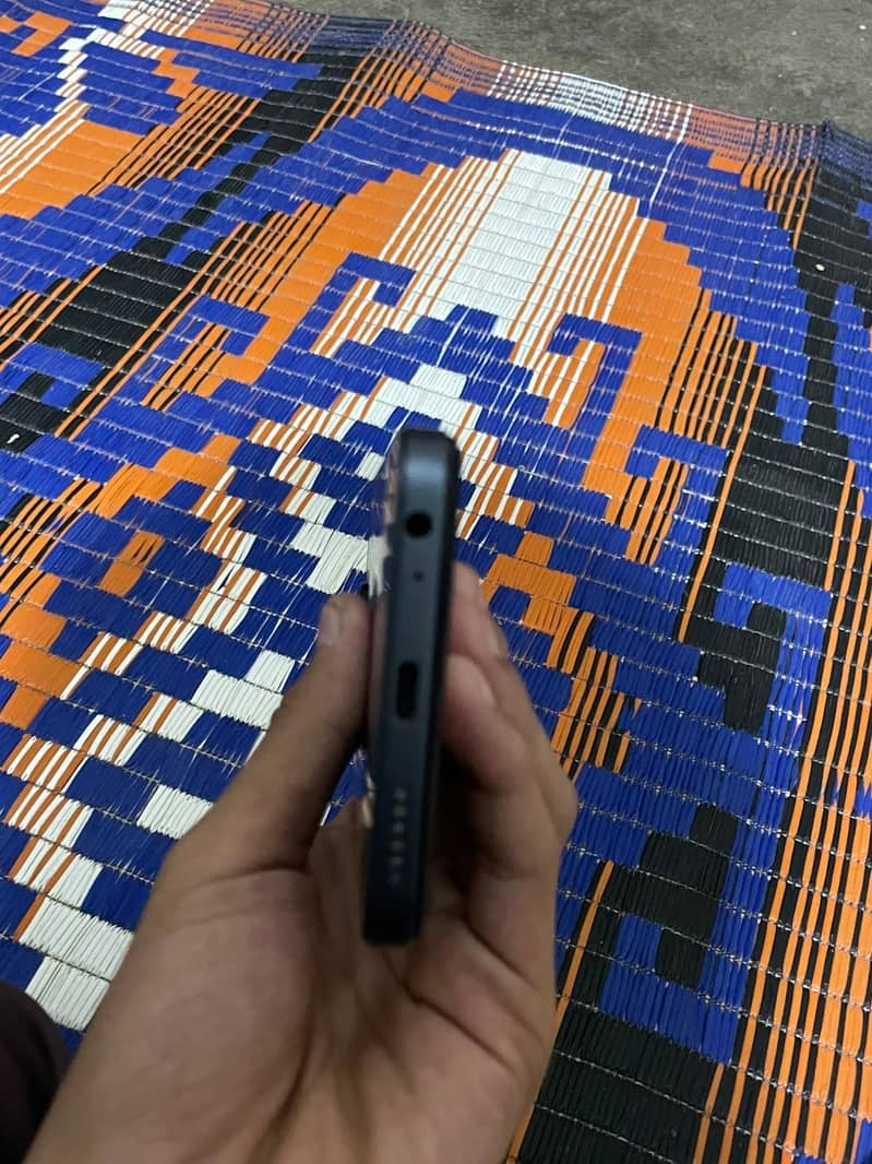 Tecno Spark Go 3