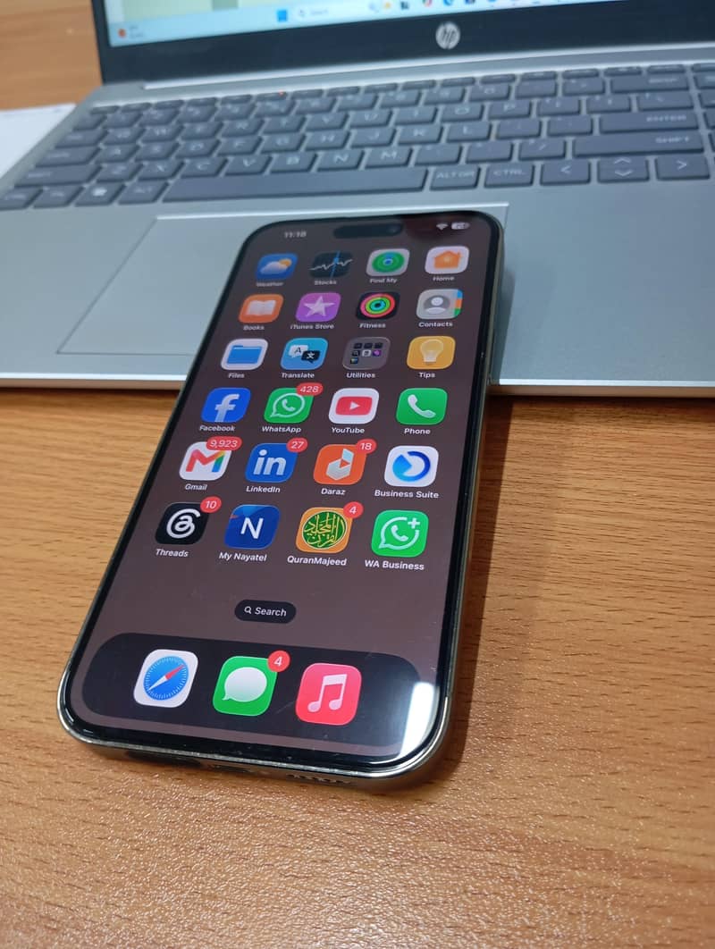 Apple iPhone 14 Pro Max 4