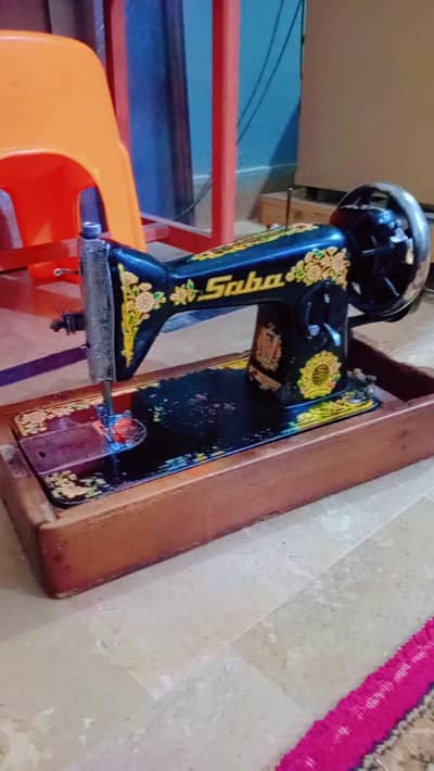 selai masheen for sale
