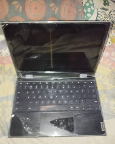 Lenovo Chromebook