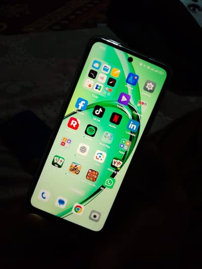 OPPO A3x