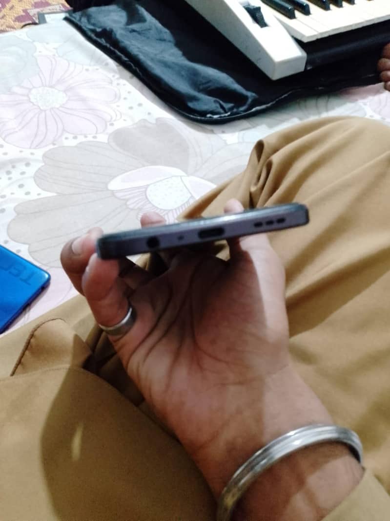 OPPO A3x 8