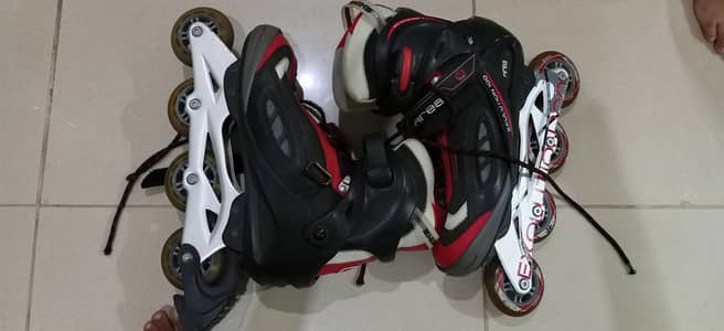 Skaters shoes